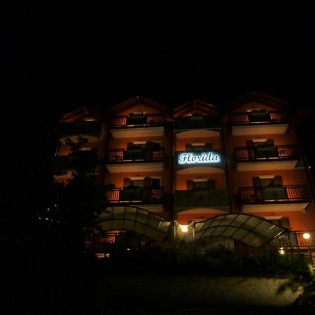 Hotel Florida Molveno Kültér fotó